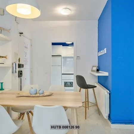 Alcam Rogent Apartamento Barcelona Exterior foto