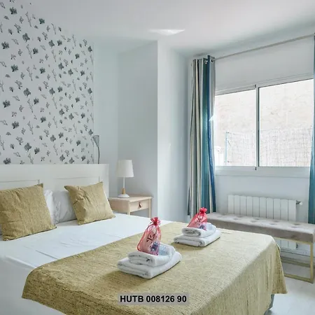 Alcam Rogent Apartamento Barcelona Exterior foto