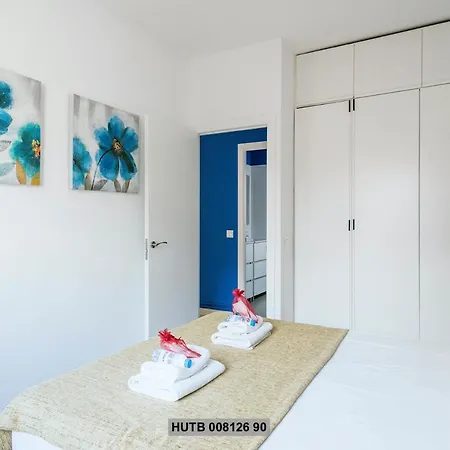 Alcam Rogent Apartamento Barcelona Exterior foto