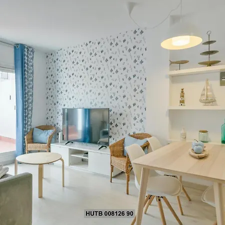 Alcam Rogent Apartamento Barcelona Exterior foto