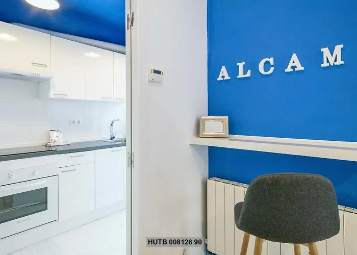 Alcam Rogent